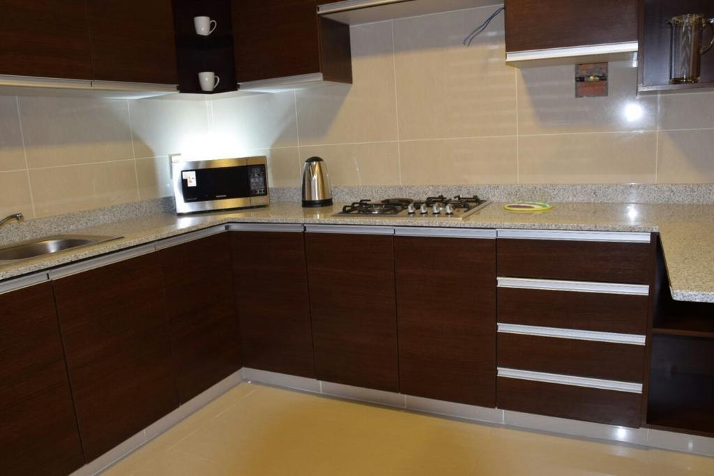 Hb Apartament Sopocachi Apartman La Paz Szoba fotó
