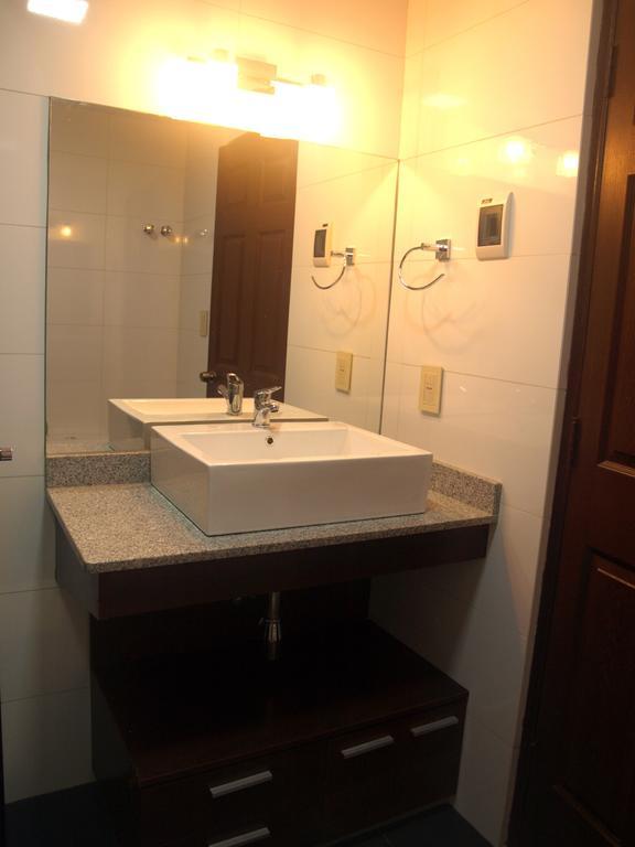 Hb Apartament Sopocachi Apartman La Paz Szoba fotó